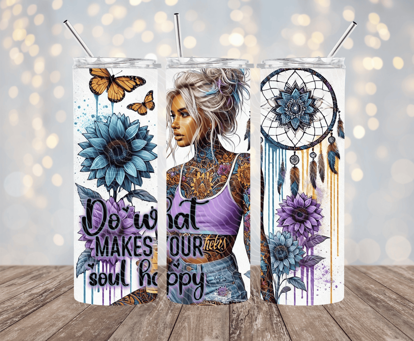 20OZ SUBLIMATION PRINT 337