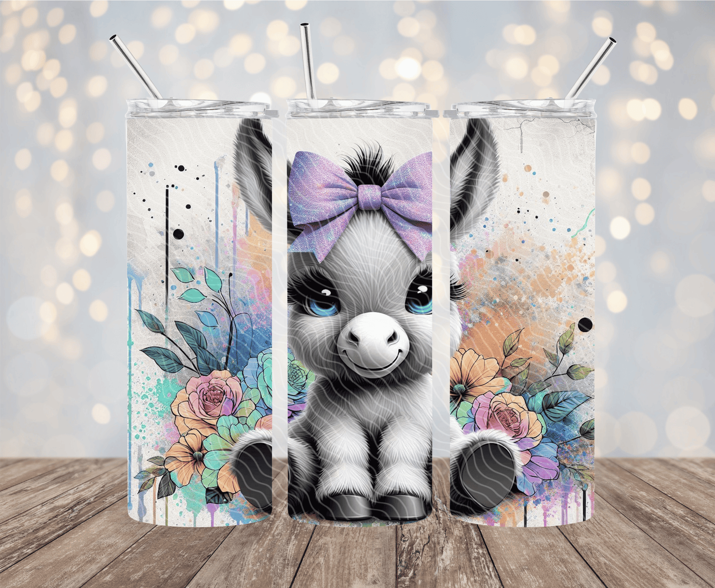 20OZ SUBLIMATION PRINT 229