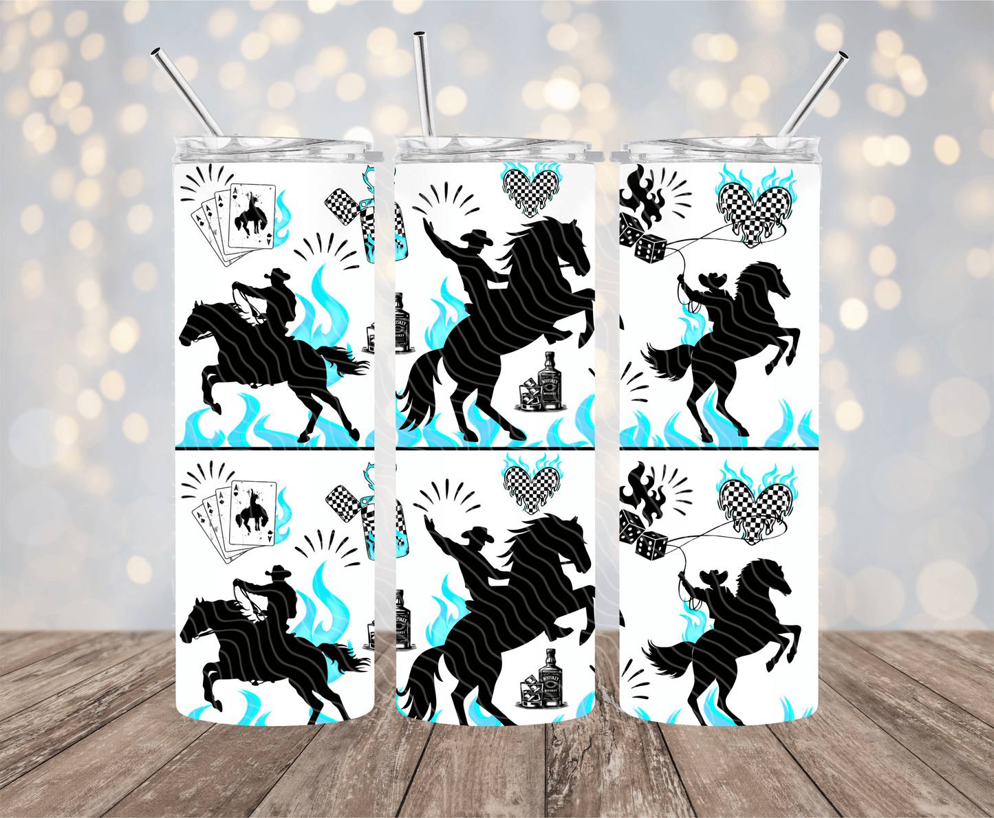 20OZ SUBLIMATION PRINT 20