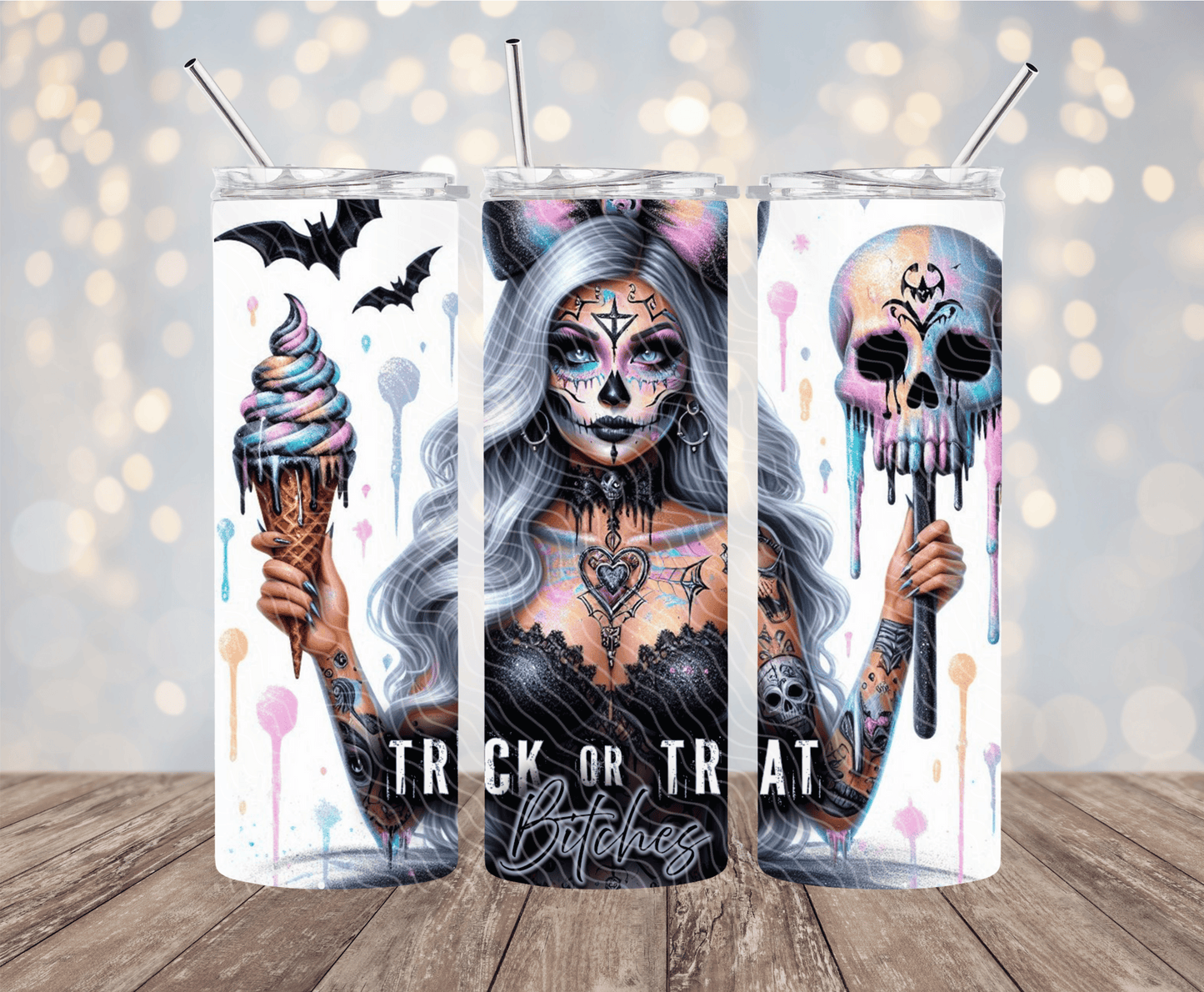 20OZ SUBLIMATION PRINT 268