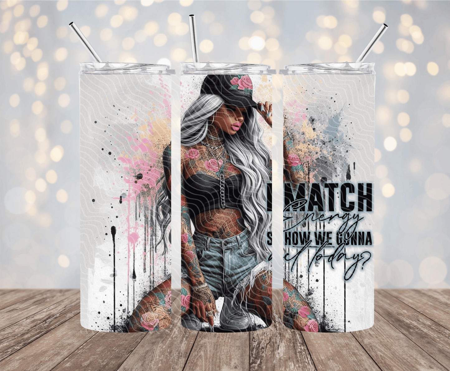 20OZ SUBLIMATION PRINT 269