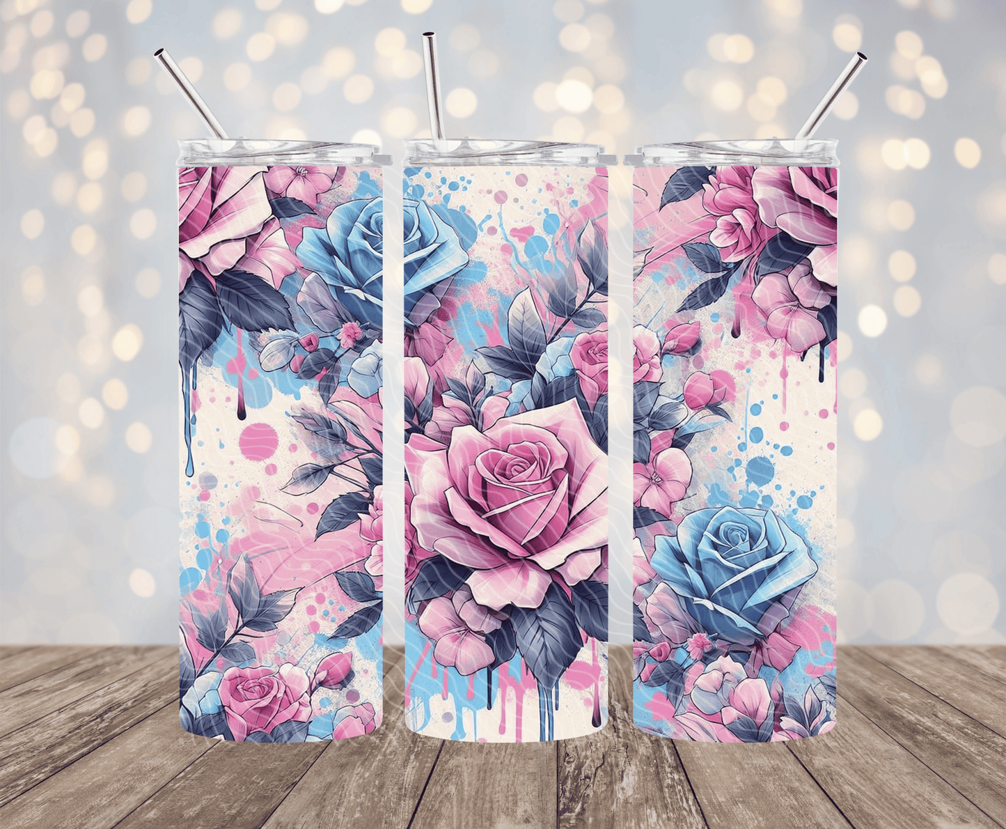 20OZ SUBLIMATION PRINT 364