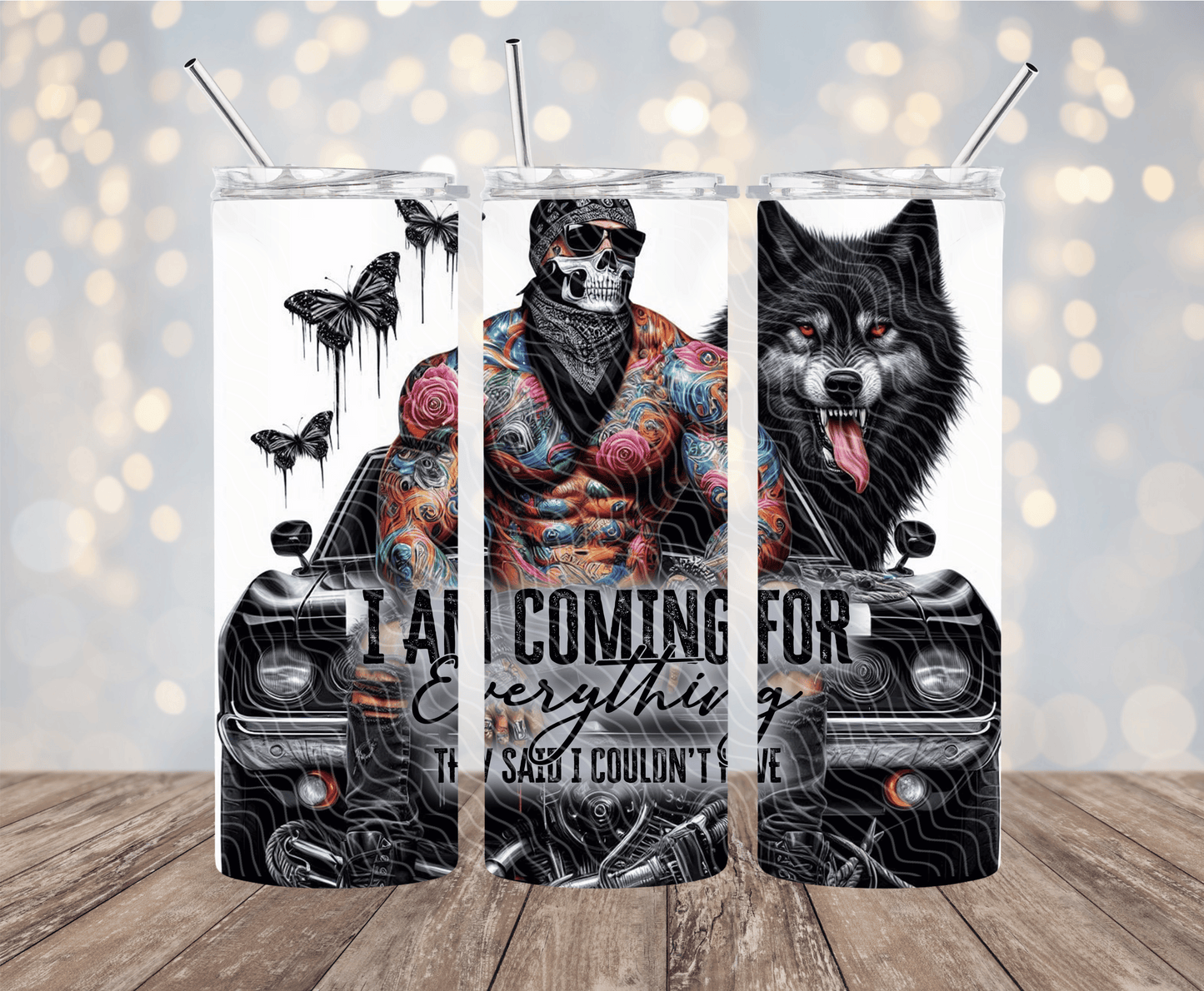 20OZ SUBLIMATION PRINT 232