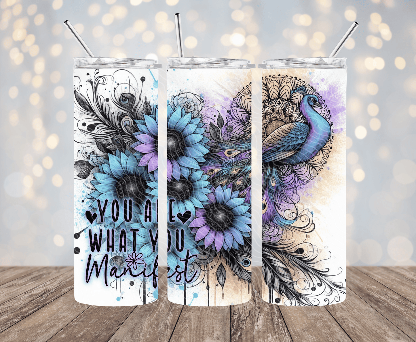 20OZ SUBLIMATION PRINT 312