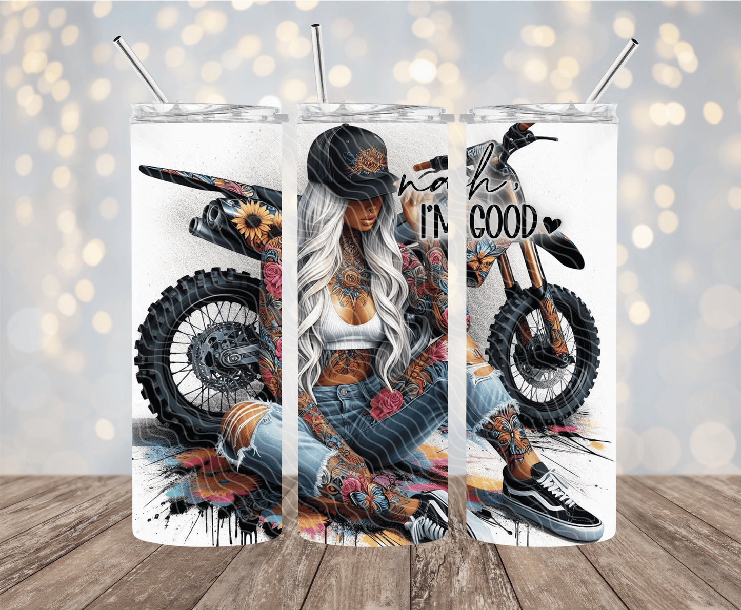 20OZ SUBLIMATION PRINT 233