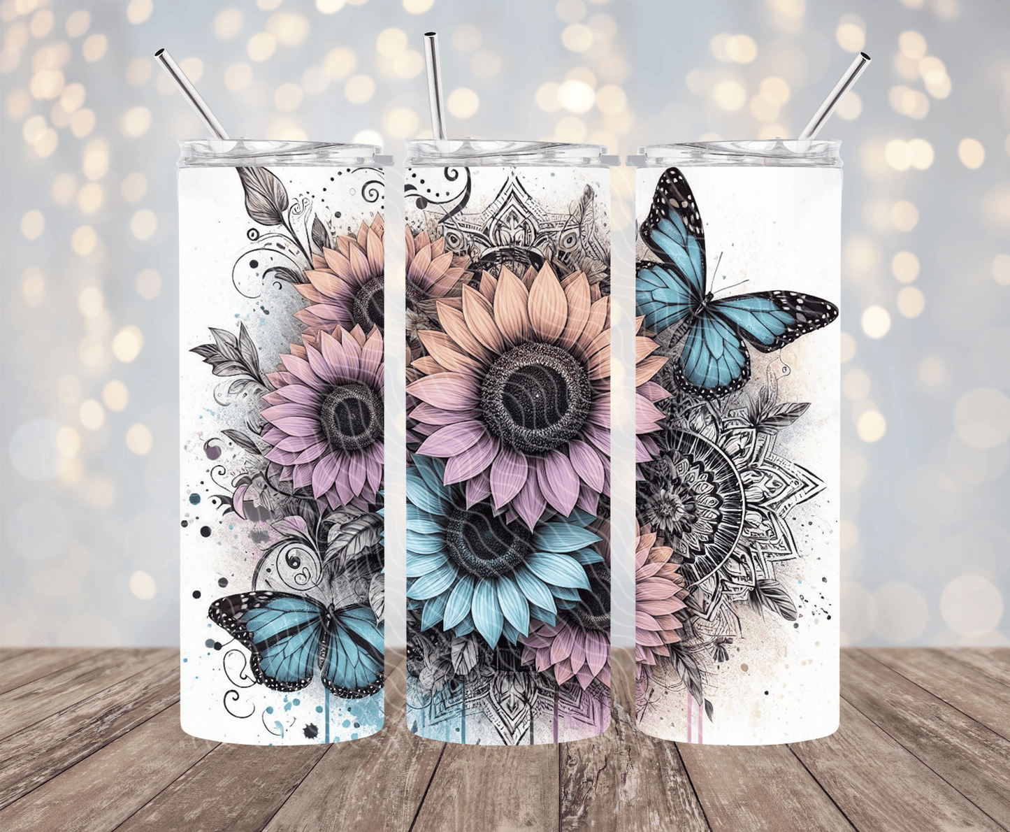 20OZ SUBLIMATION PRINT 367