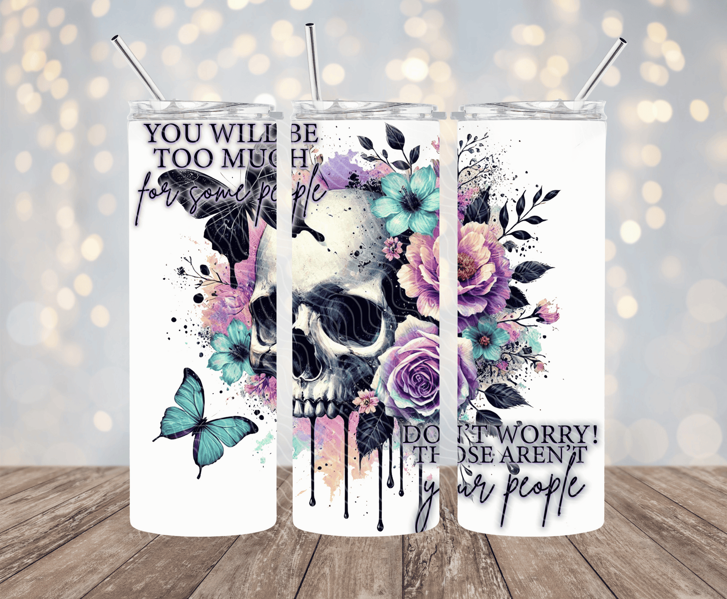 20OZ SUBLIMATION PRINT 316