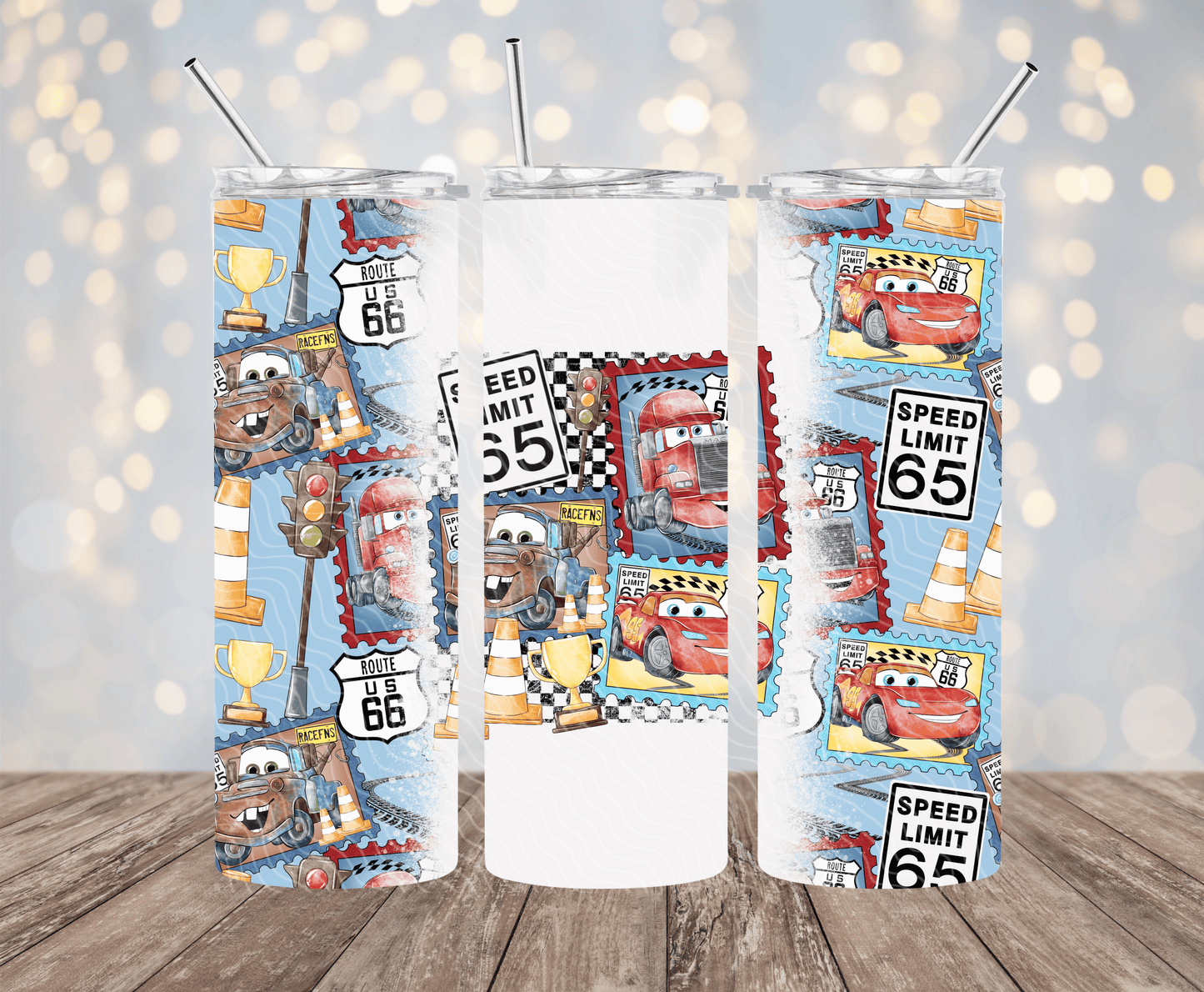 20OZ SUBLIMATION PRINT 420