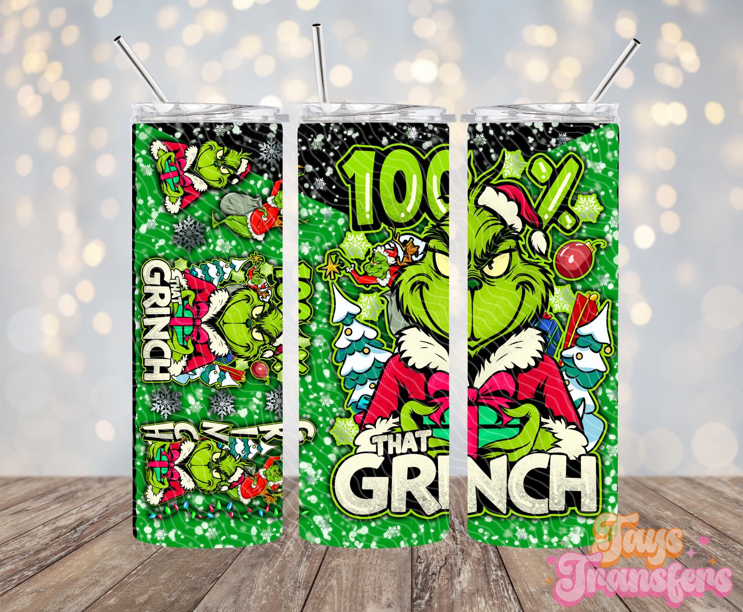 20OZ SUBLIMATION PRINT 481