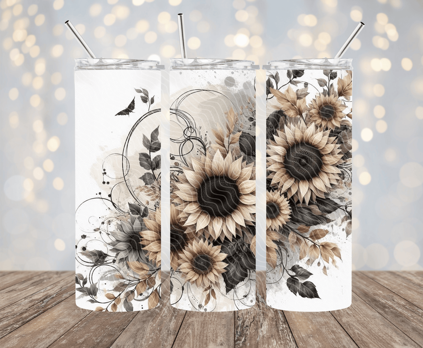 20OZ SUBLIMATION PRINT 371