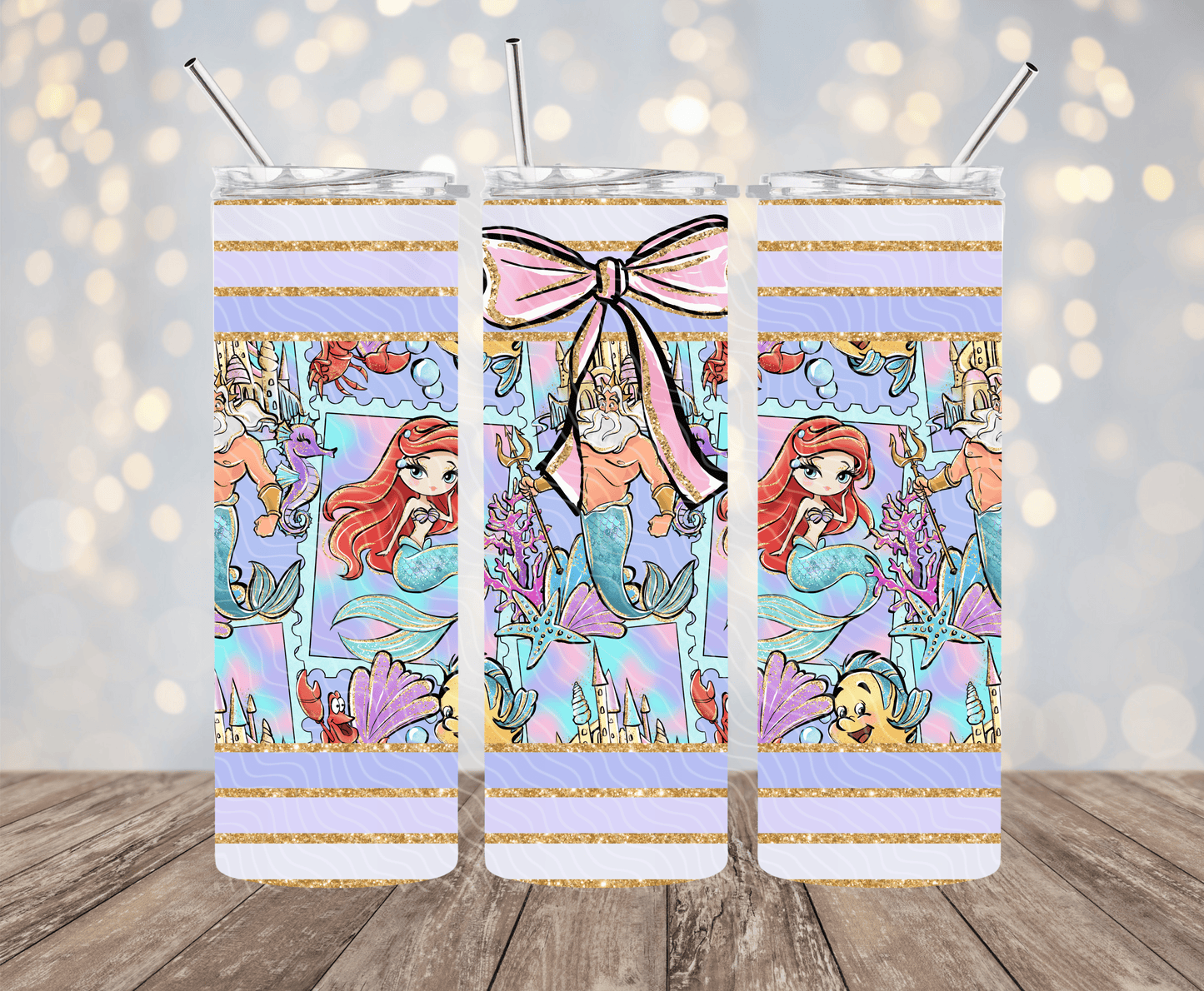 20OZ SUBLIMATION PRINT 428
