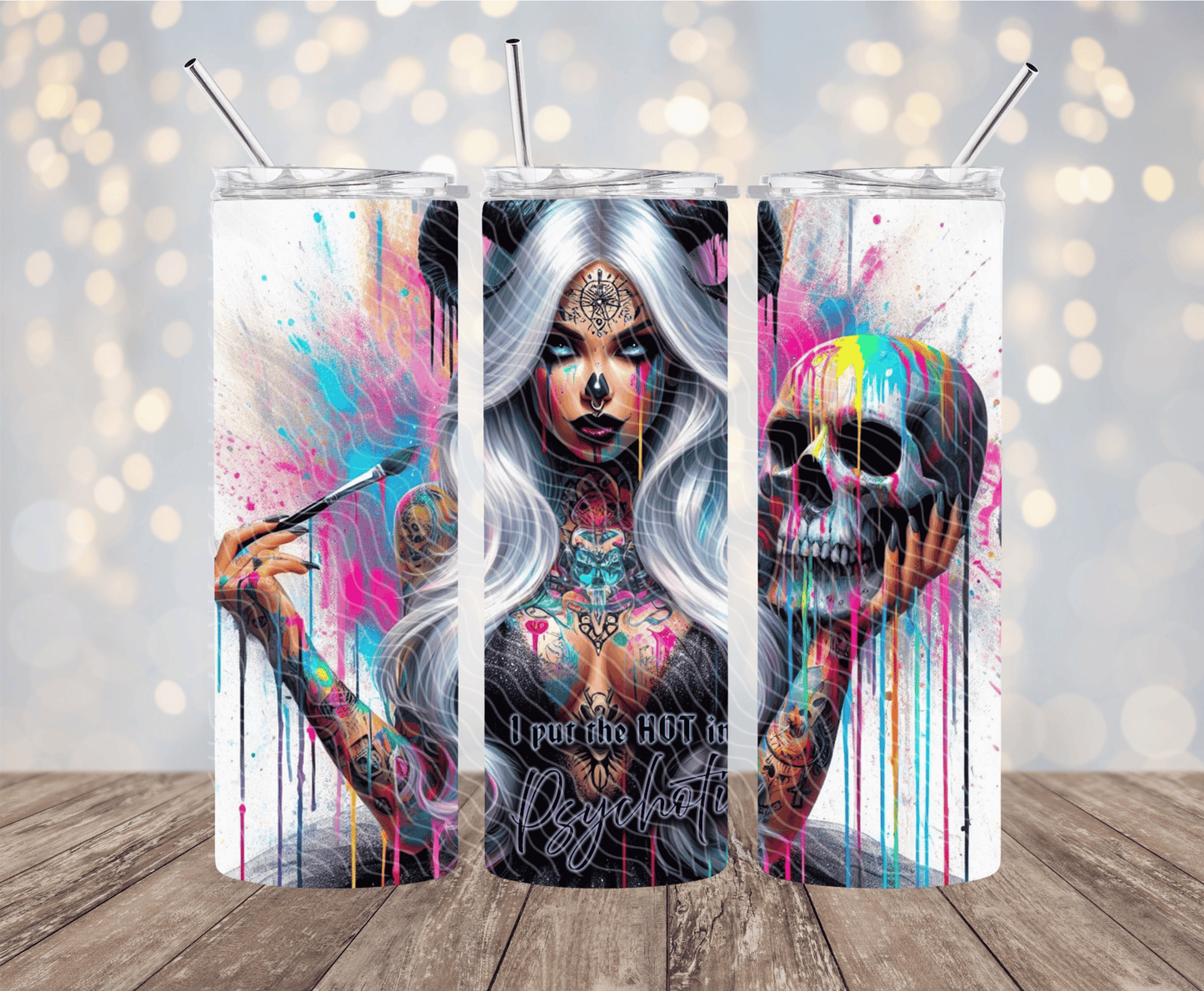 20OZ SUBLIMATION PRINT 106