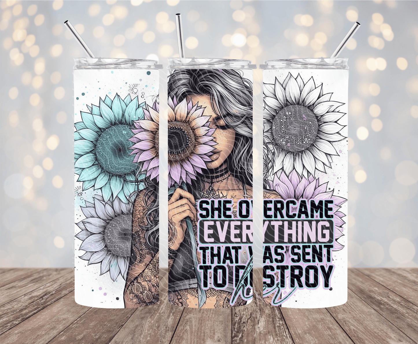 20OZ SUBLIMATION PRINT 94