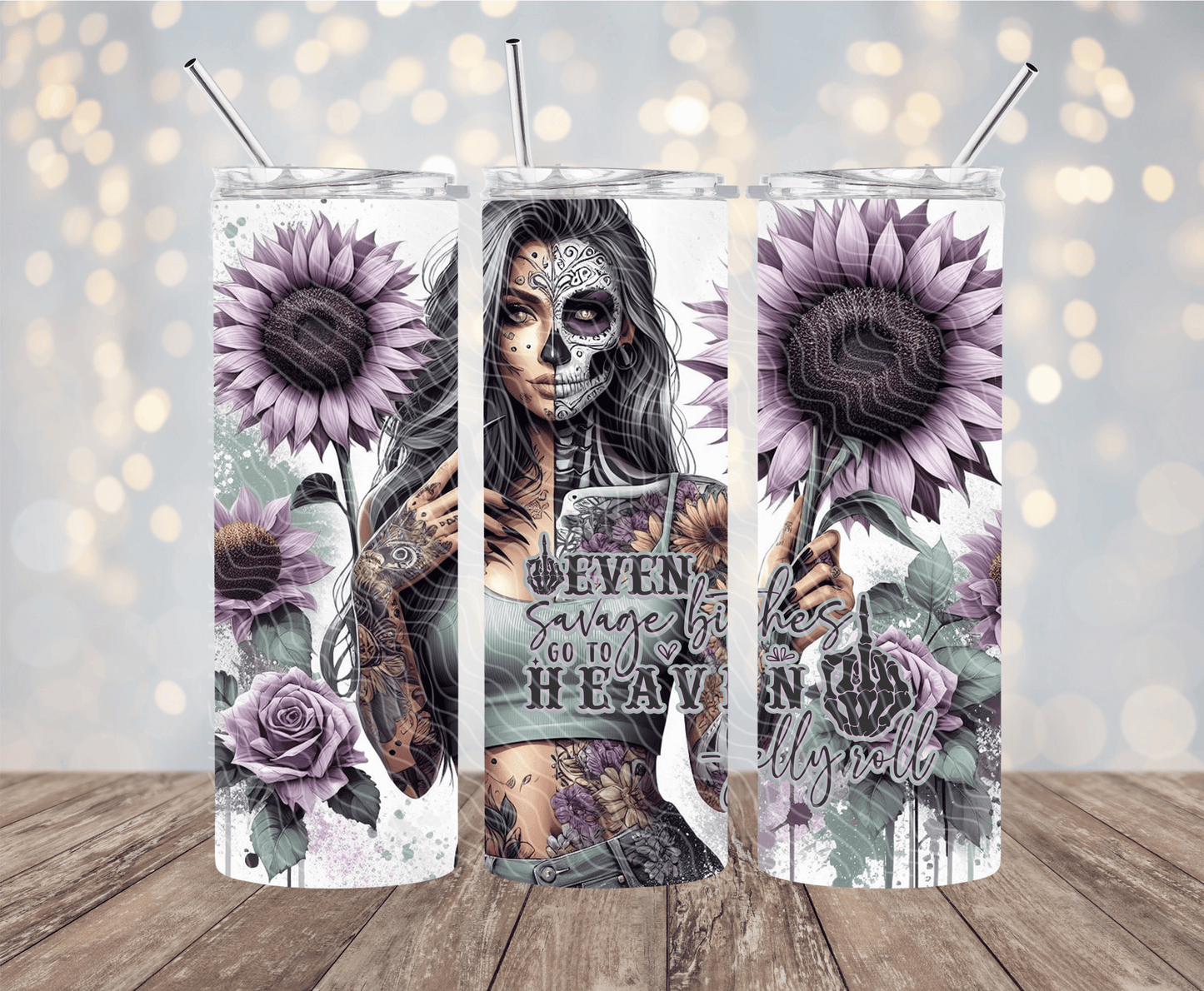 20OZ SUBLIMATION PRINT 82