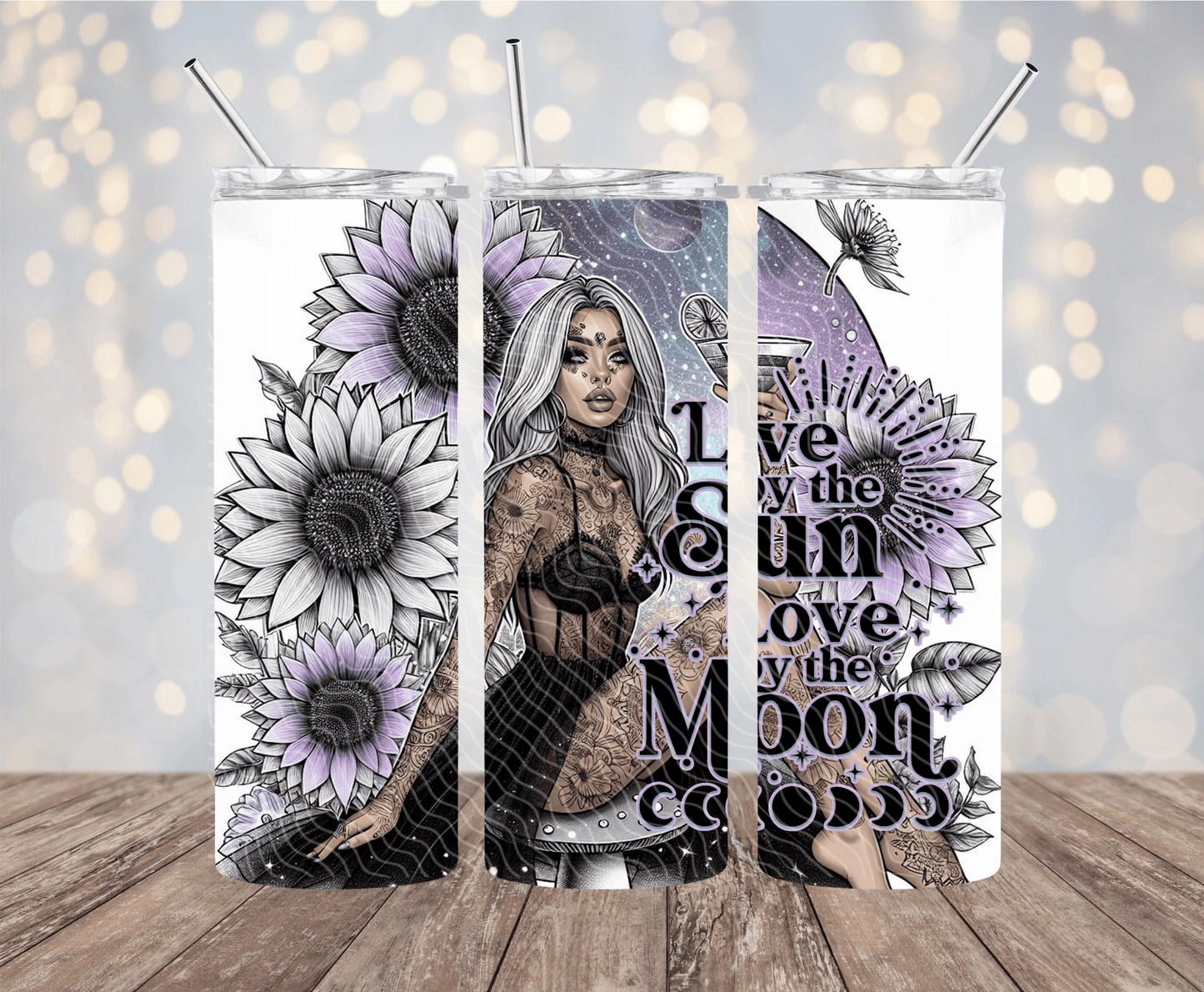 20OZ SUBLIMATION PRINT 91