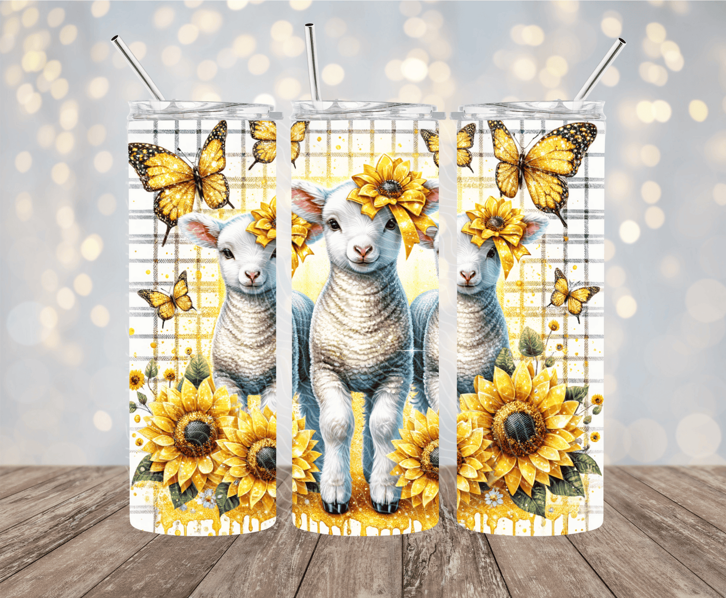 20OZ SUBLIMATION PRINT 119