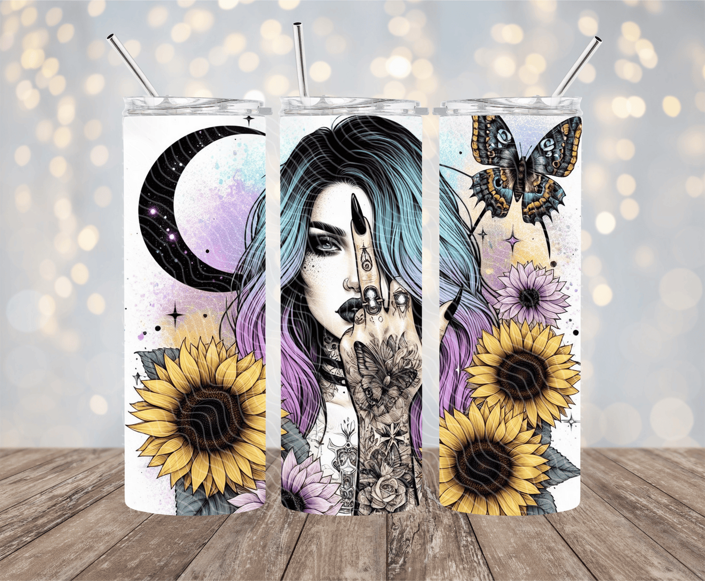 20OZ SUBLIMATION PRINT 64