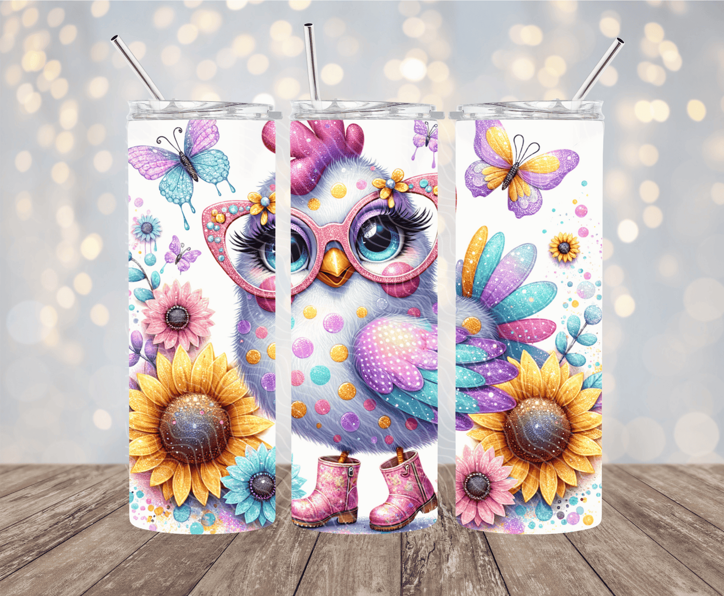 20OZ SUBLIMATION PRINT 149