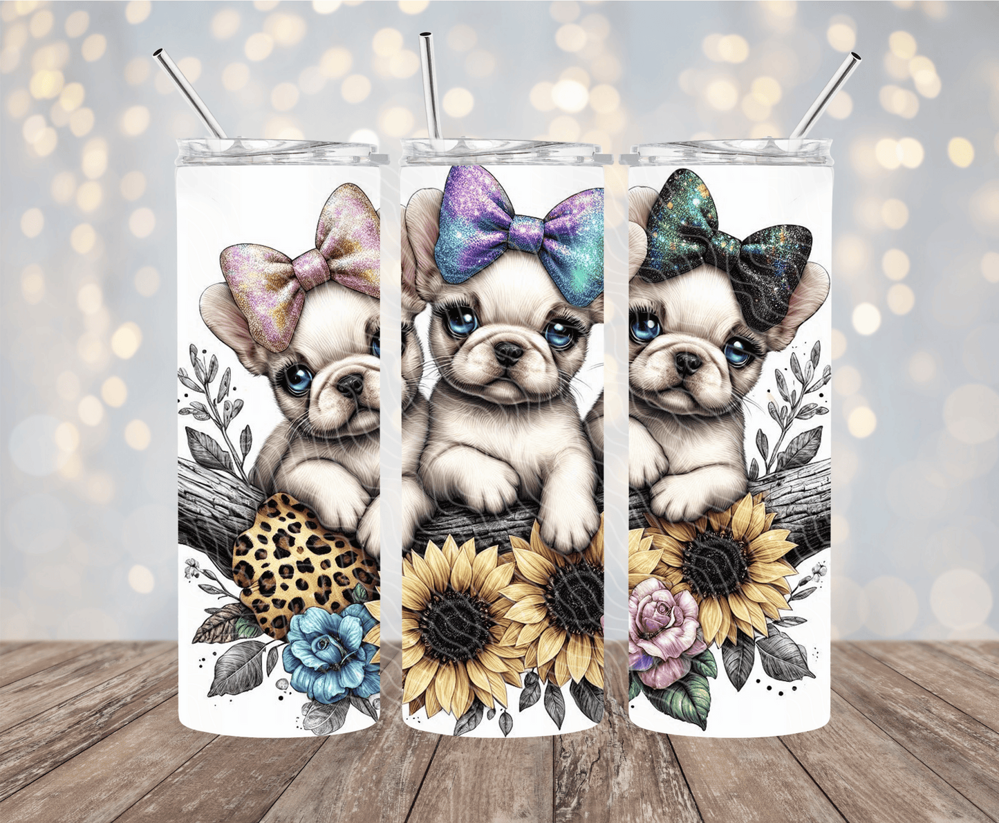 20OZ SUBLIMATION PRINT 261