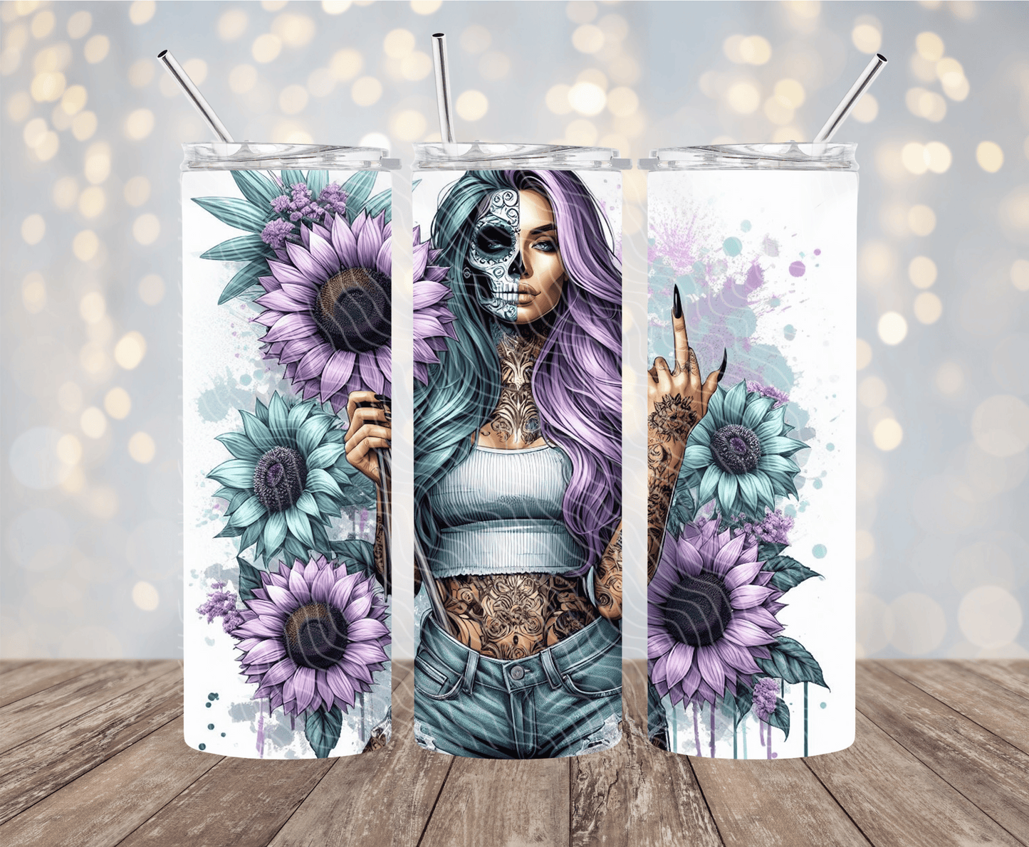 20OZ SUBLIMATION PRINT 80