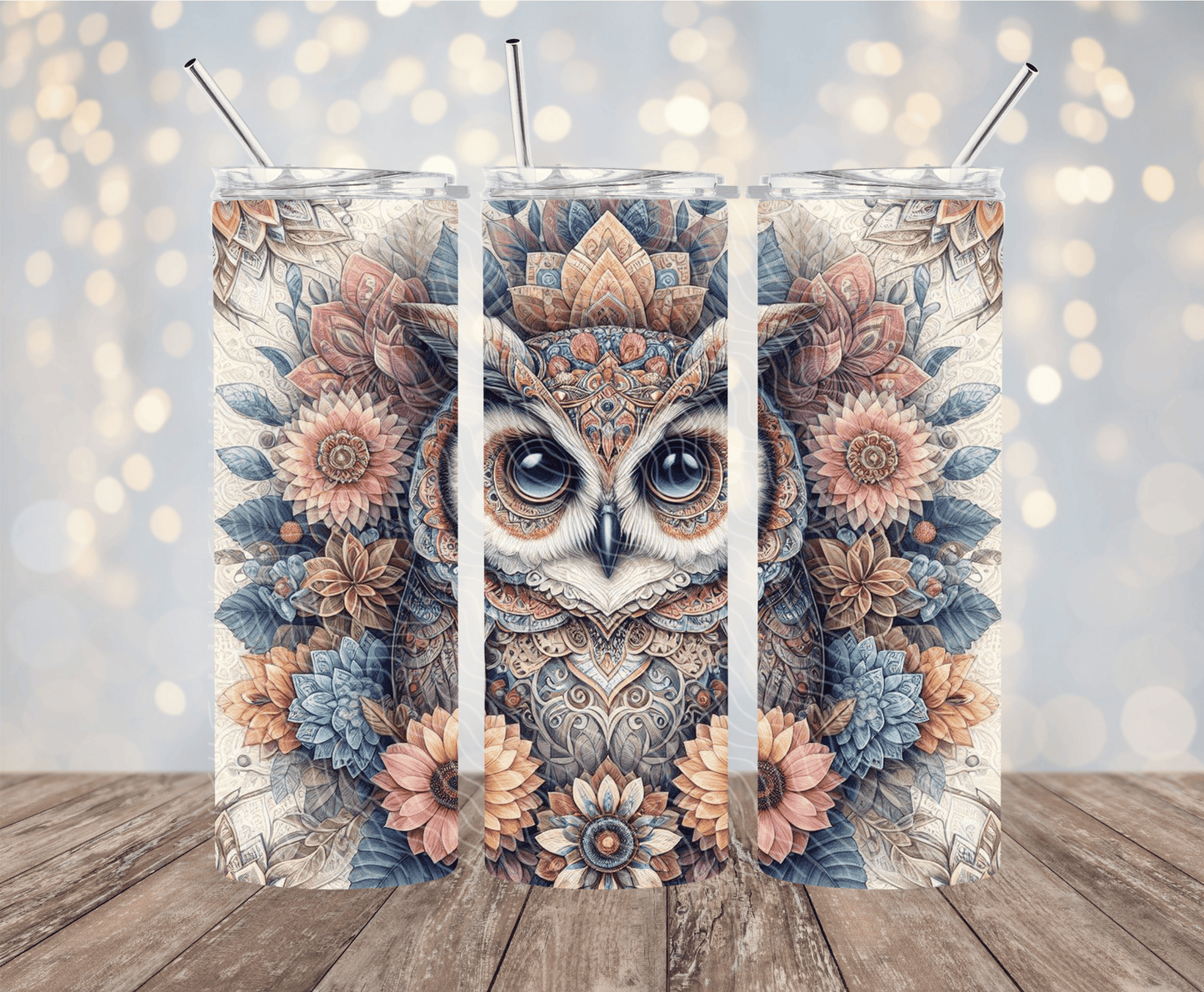 20OZ SUBLIMATION PRINT 127