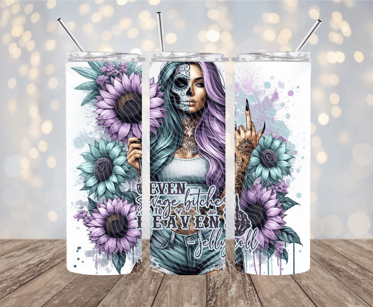 20OZ SUBLIMATION PRINT 83