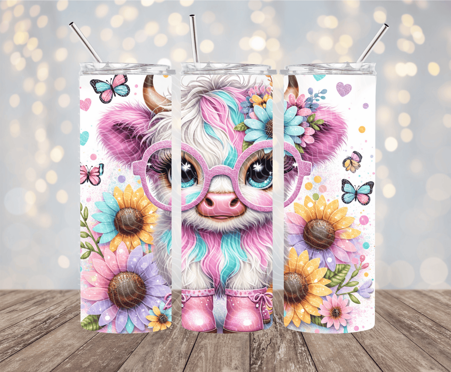 20OZ SUBLIMATION PRINT 145