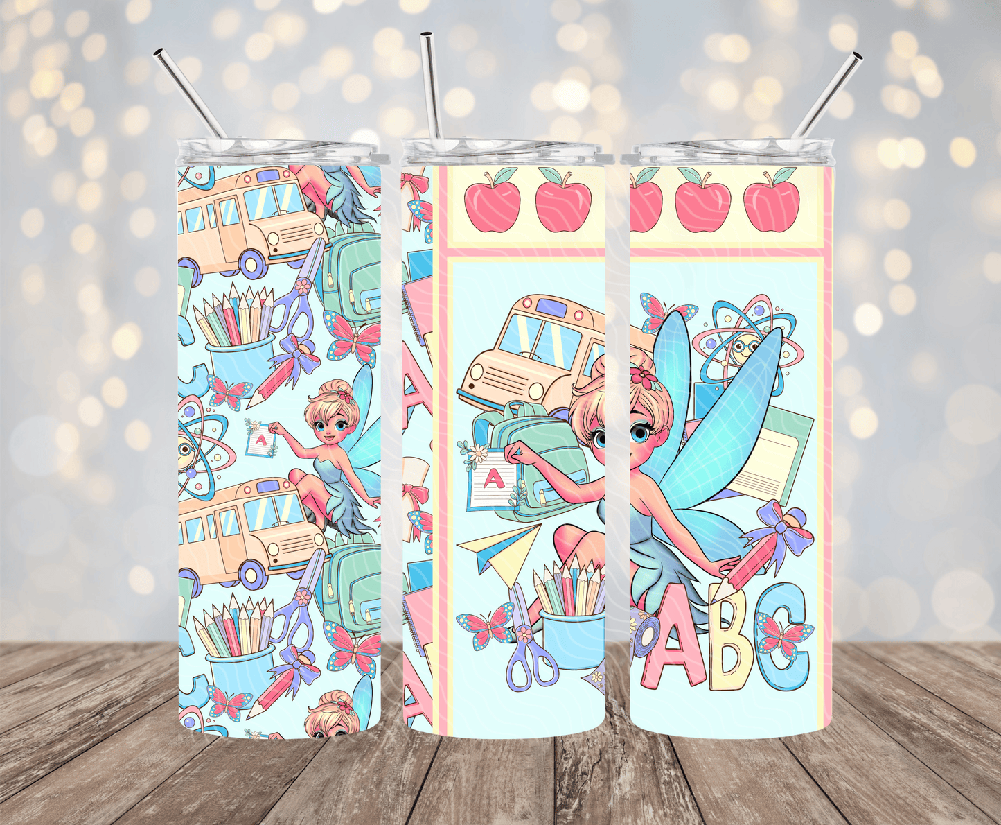 20OZ SUBLIMATION PRINT 447