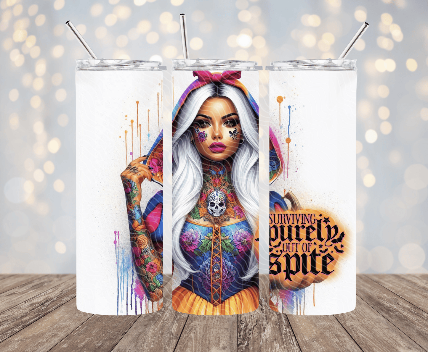 20OZ SUBLIMATION PRINT 320