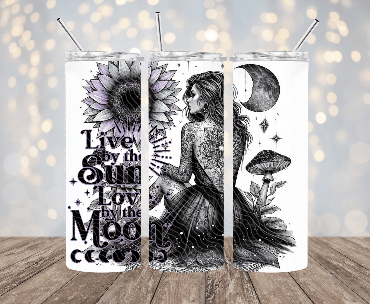 20OZ SUBLIMATION PRINT 104