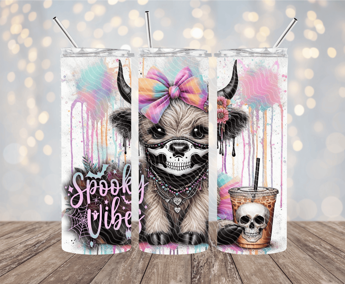 20OZ SUBLIMATION PRINT 108