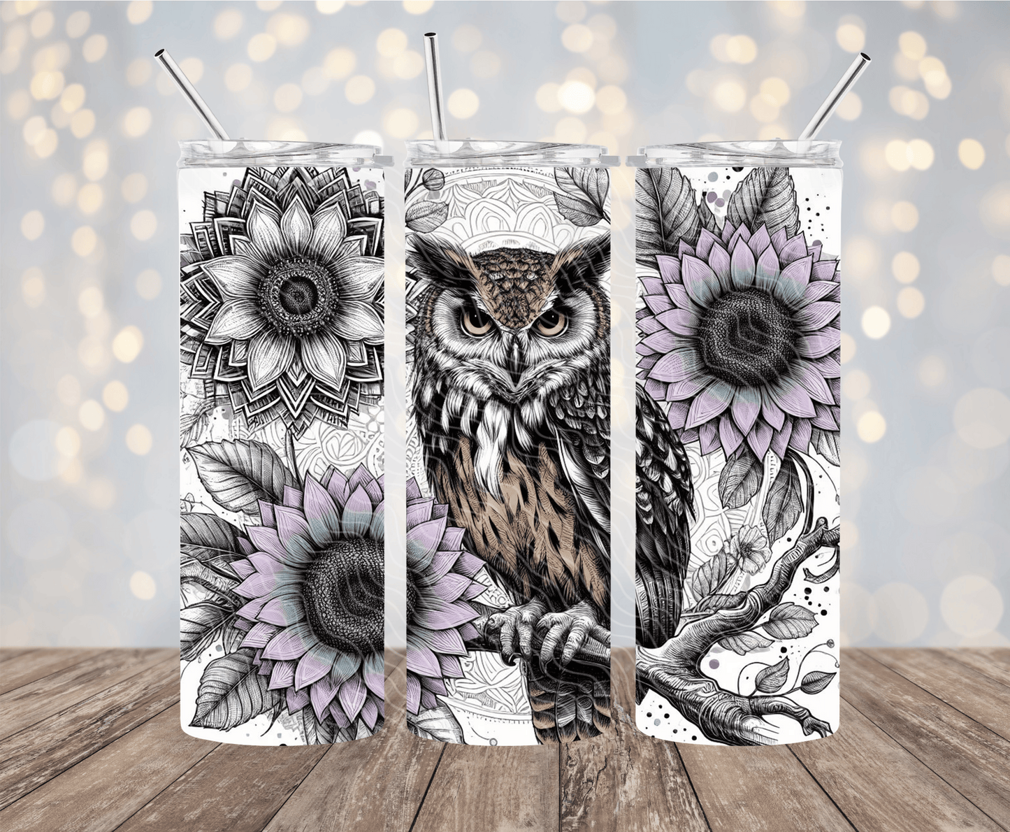 20OZ SUBLIMATION PRINT 168