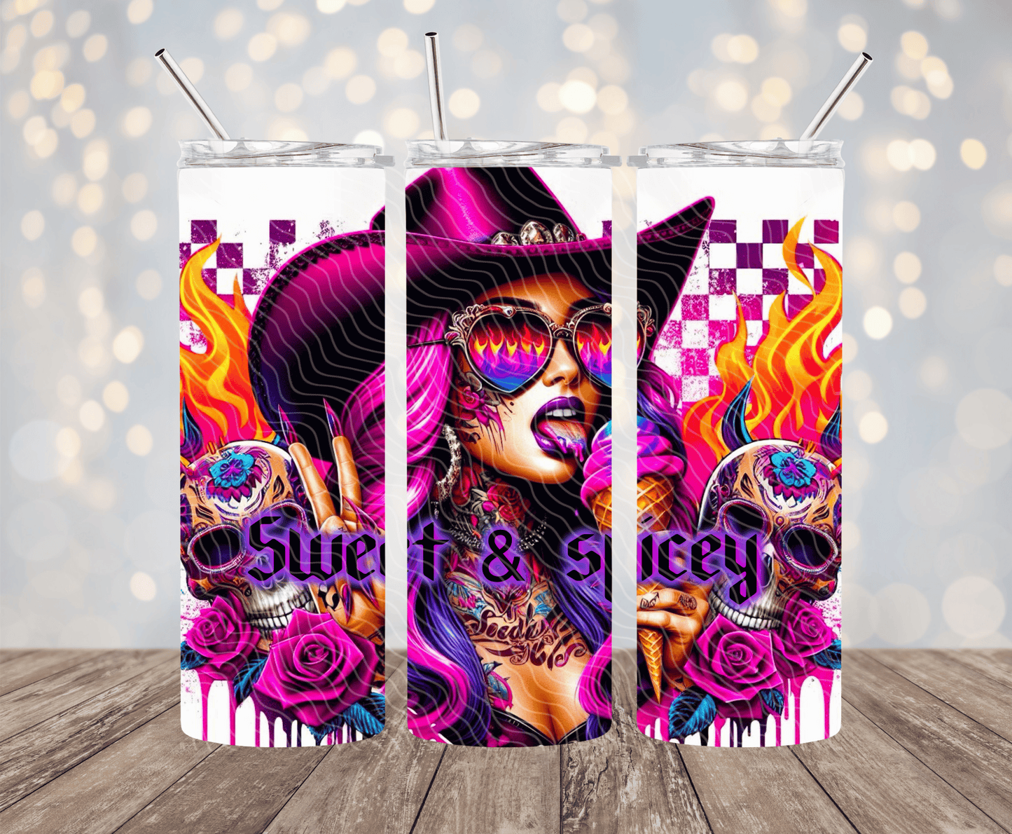 20OZ SUBLIMATION PRINT 457