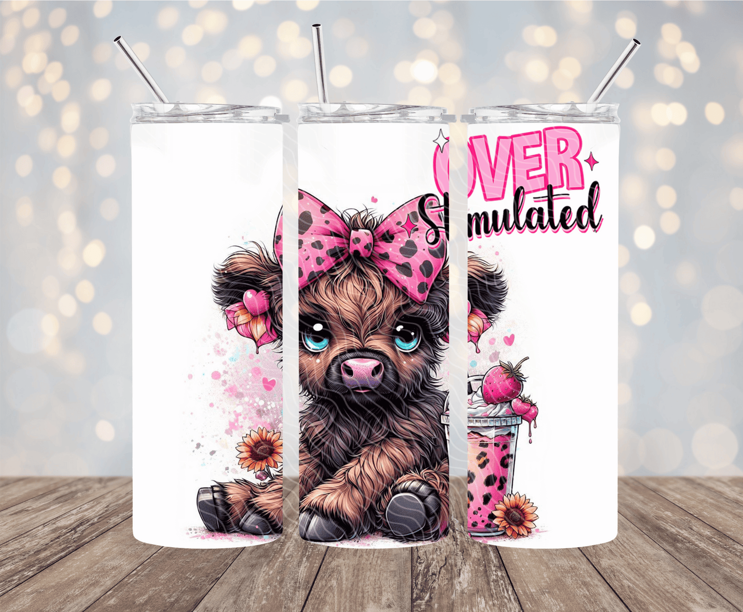 20OZ SUBLIMATION PRINT 169