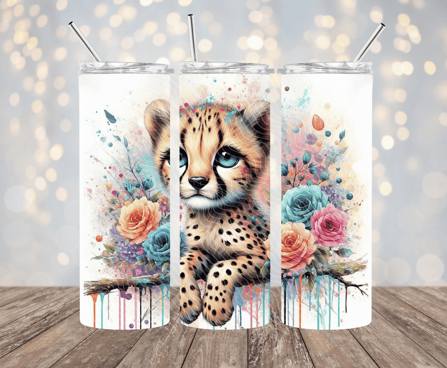 20OZ SUBLIMATION PRINT 383