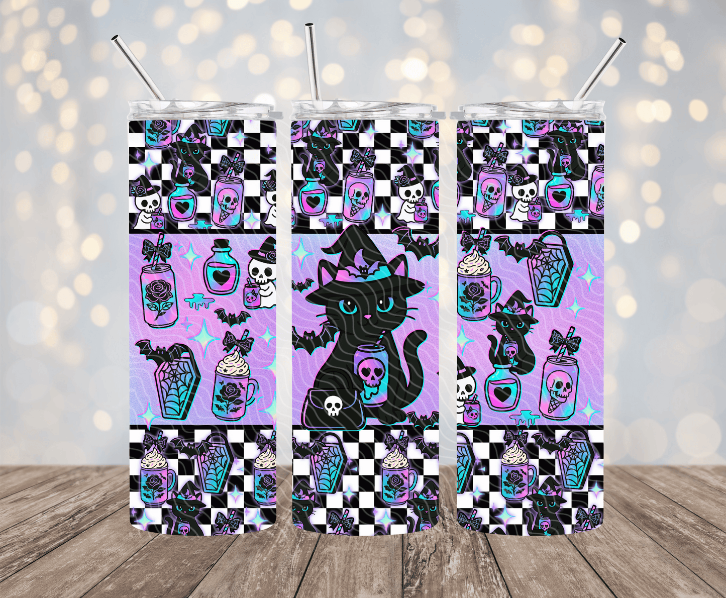 20OZ SUBLIMATION PRINT 472