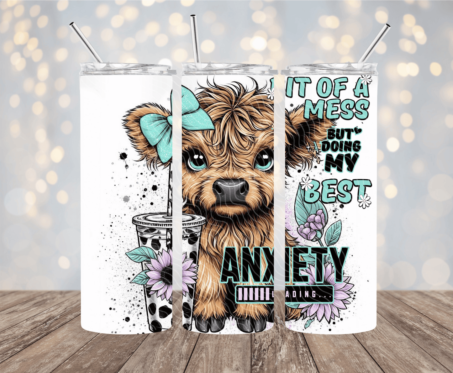 20OZ SUBLIMATION PRINT 181