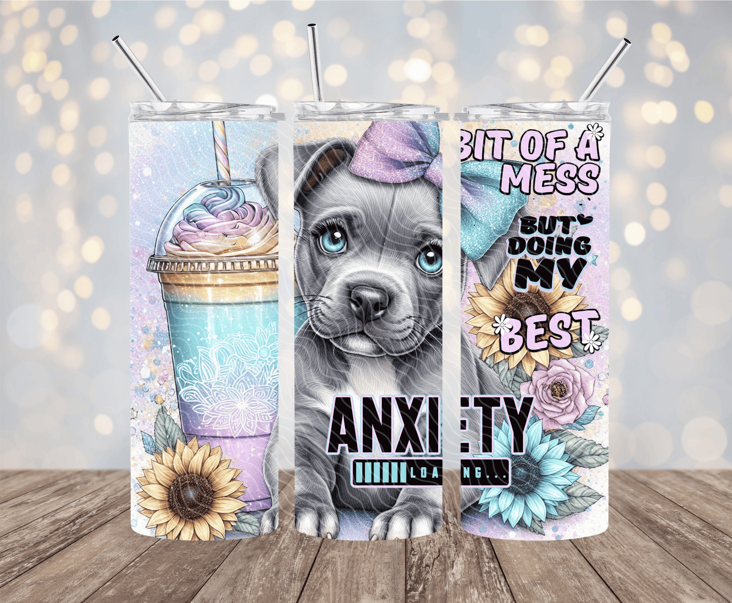 20OZ SUBLIMATION PRINT 196