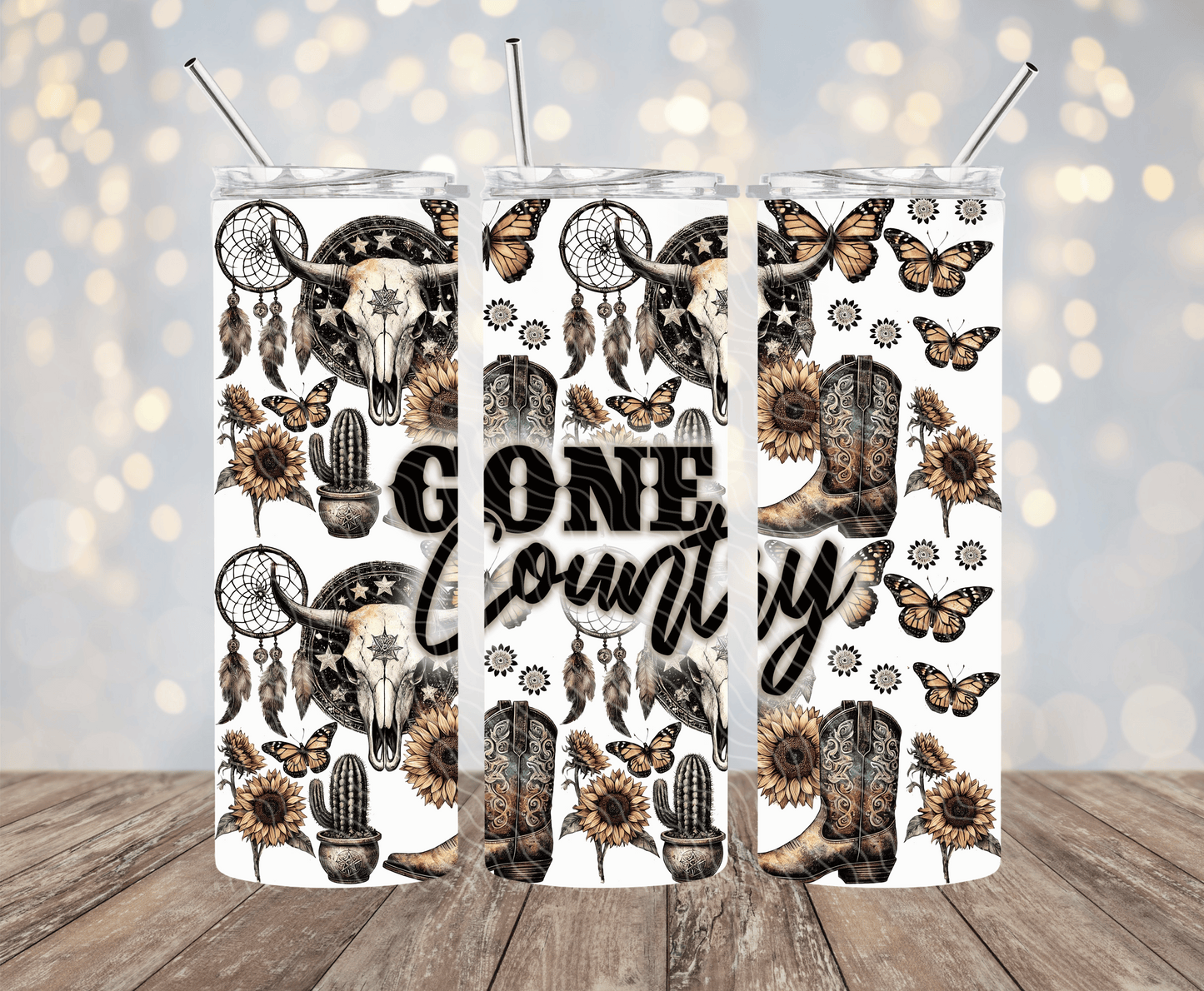 20OZ SUBLIMATION PRINT 296