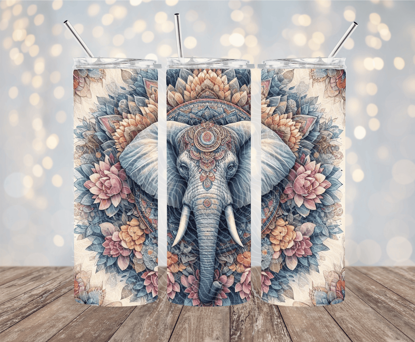 20OZ SUBLIMATION PRINT 129