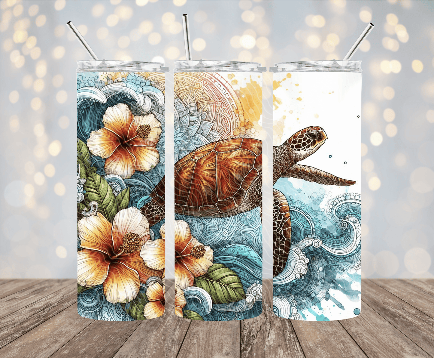 20OZ SUBLIMATION PRINT 163