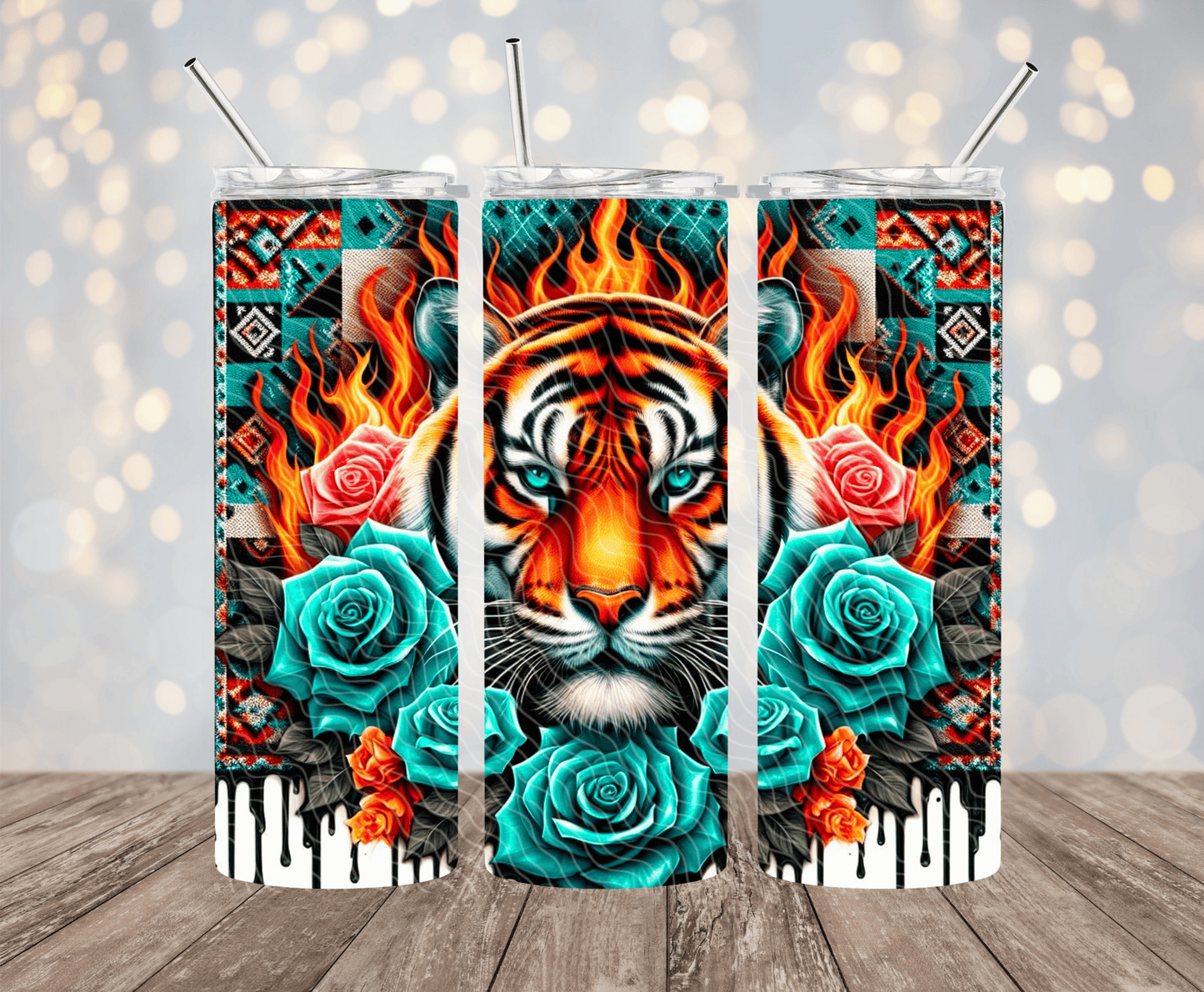 20OZ SUBLIMATION PRINT 468