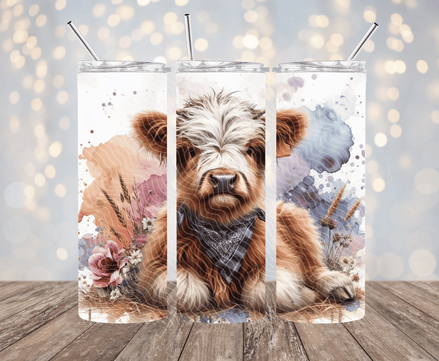 20OZ SUBLIMATION PRINT 354