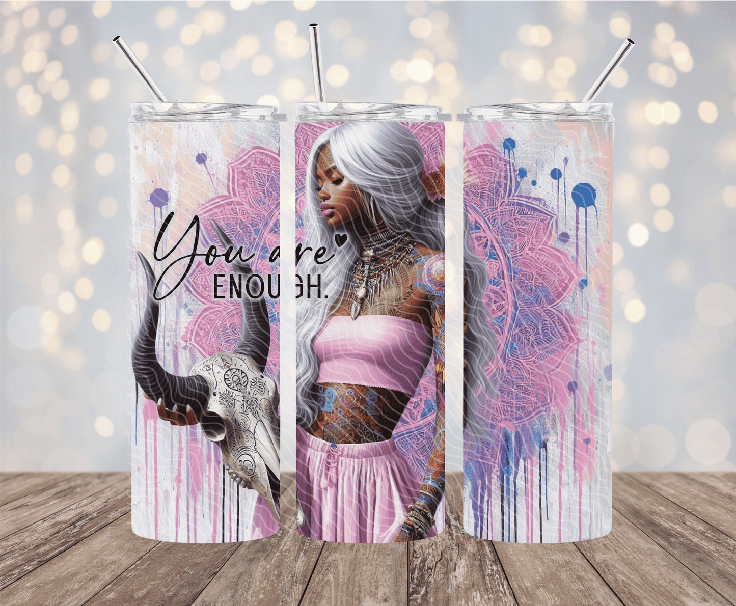 20OZ SUBLIMATION PRINT 134