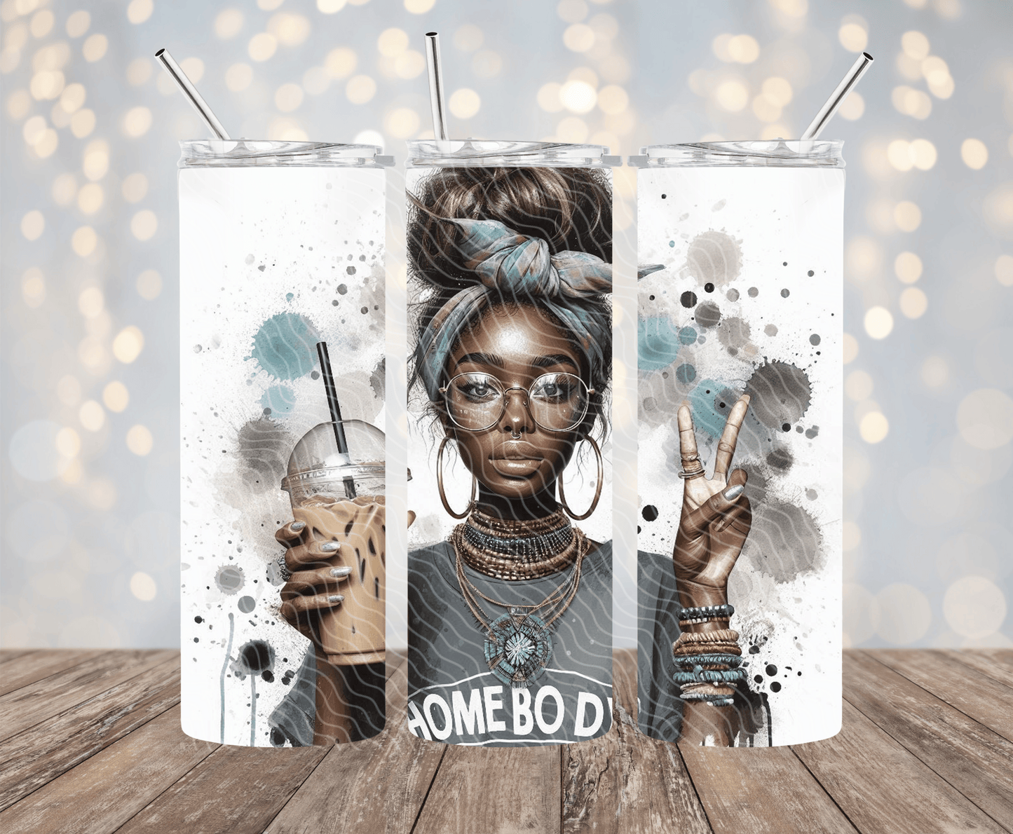 20OZ SUBLIMATION PRINT 292