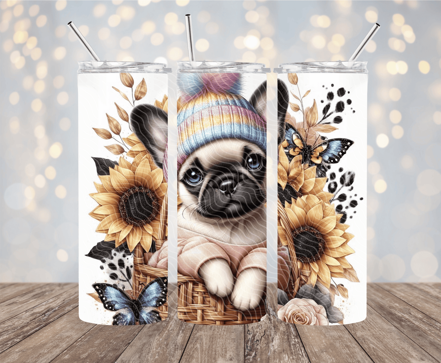 20OZ SUBLIMATION PRINT 258