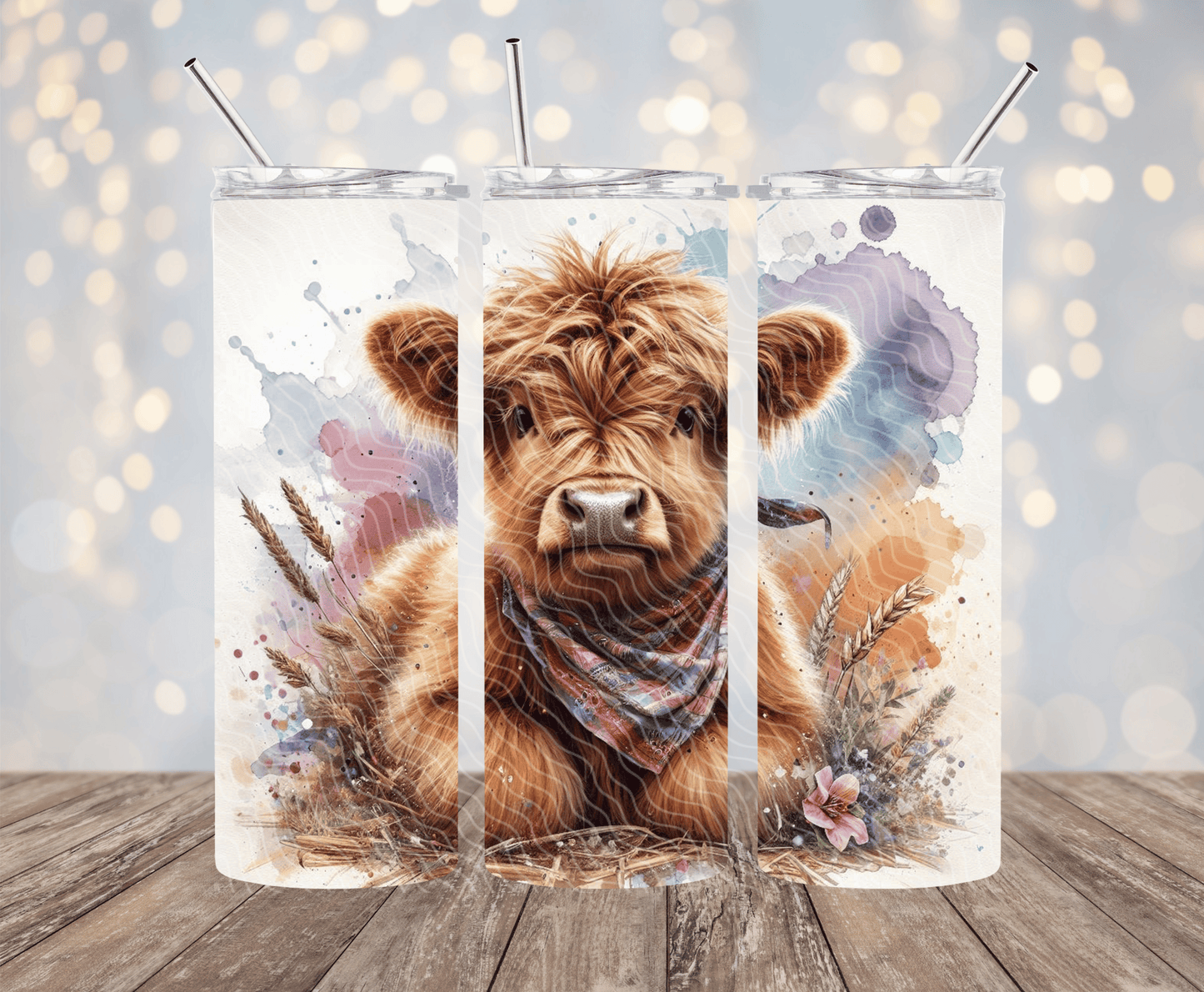 20OZ SUBLIMATION PRINT 355
