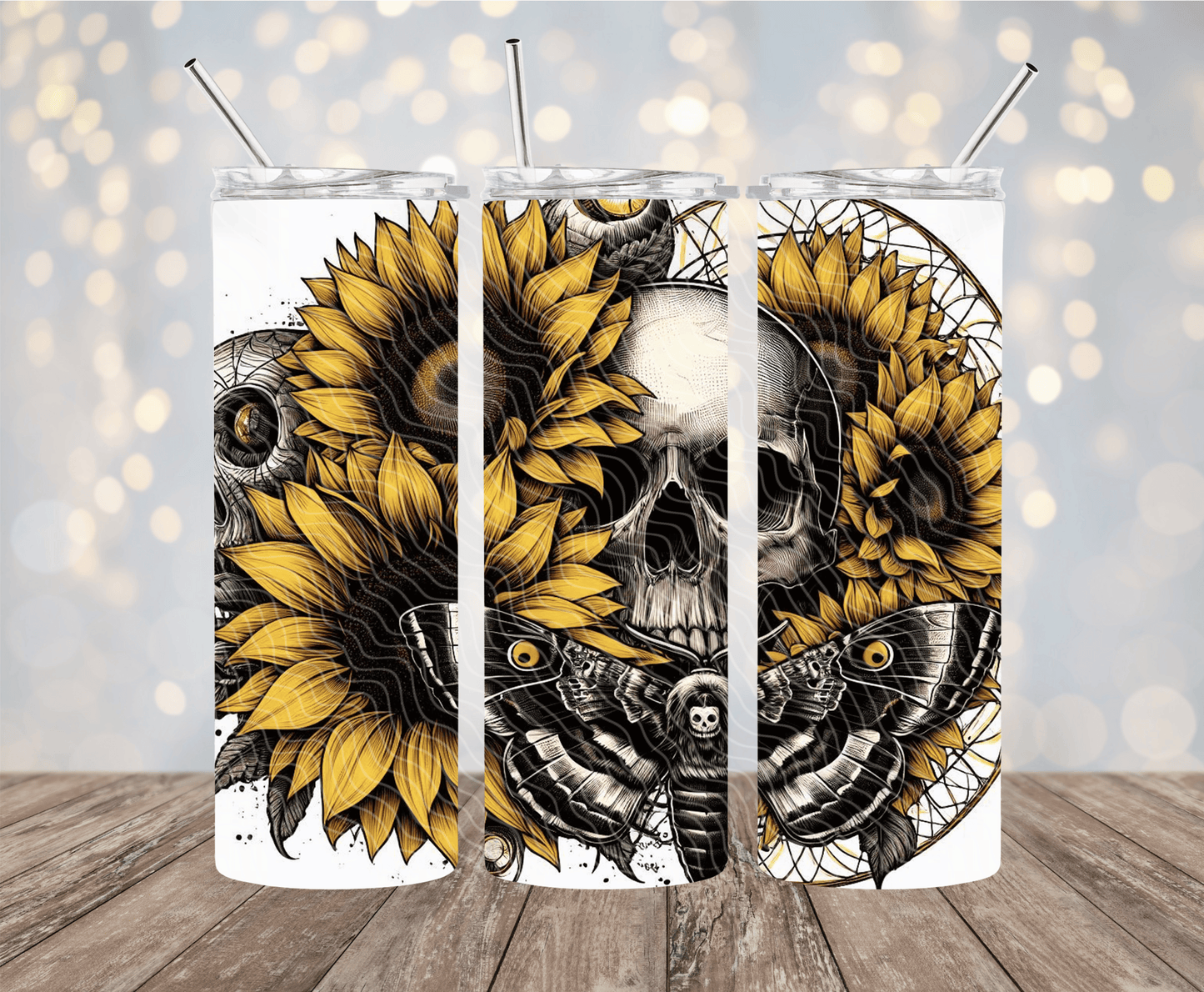 20OZ SUBLIMATION PRINT 219