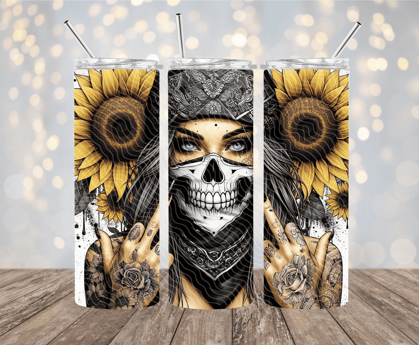 20OZ SUBLIMATION PRINT 135
