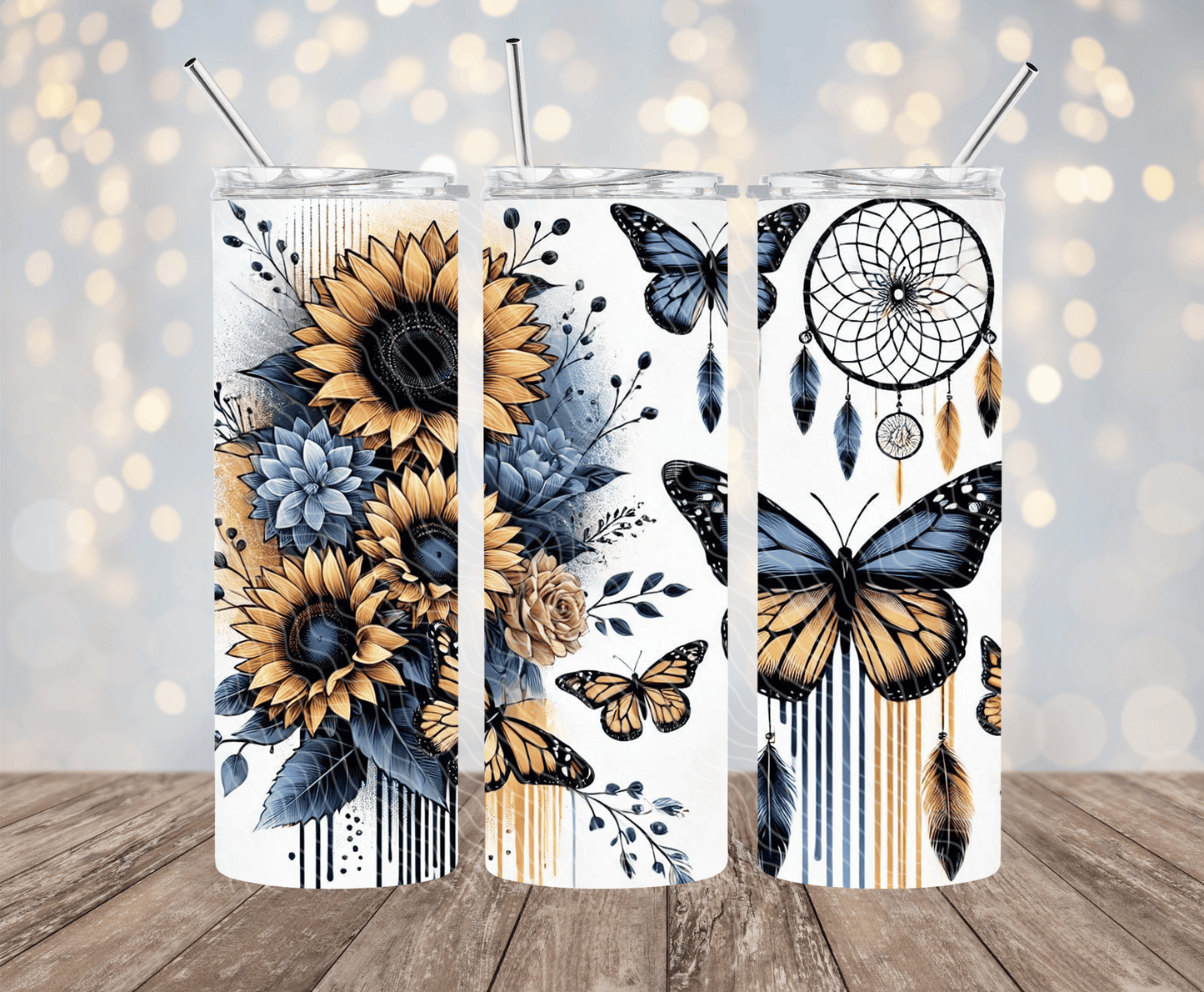 20OZ SUBLIMATION PRINT 323